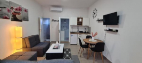 Studio apartman Siesta